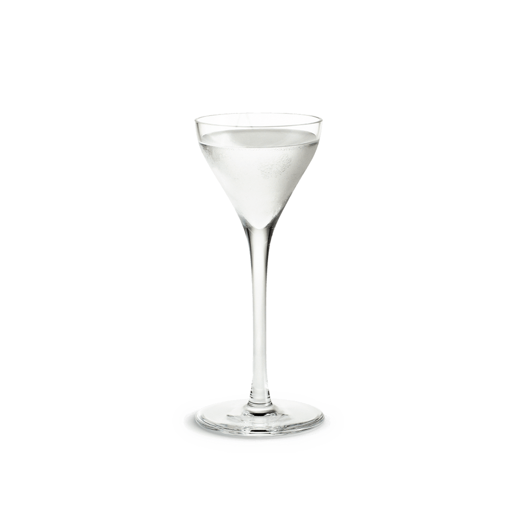 Holmegaard - CABERNET - Snapseglas - 4,5cl - (6 stk.)