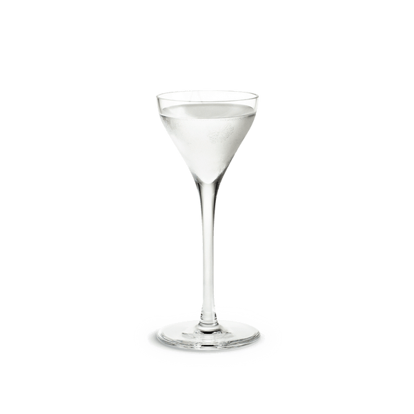 Holmegaard - CABERNET - Snapseglas - 4,5cl - (6 stk.)