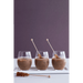 Holmegaard - CABERNET - Drikkeglas - 25cl - (6 stk.)