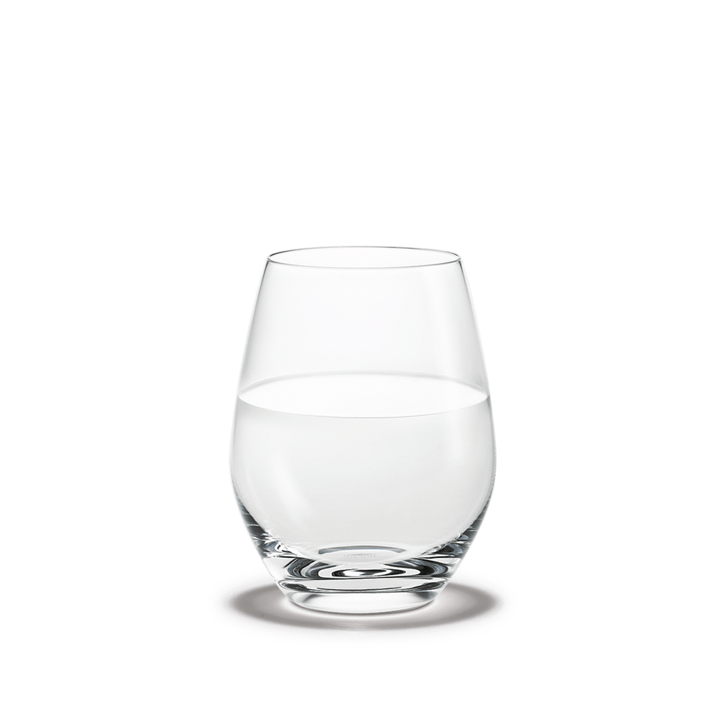 Holmegaard - CABERNET - Drikkeglas - 25cl - (6 stk.)