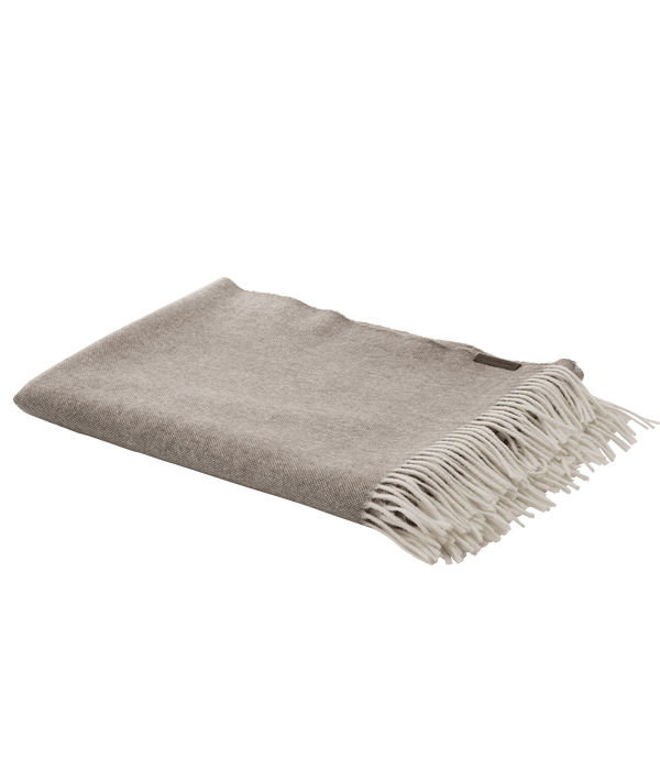 Fritz Hansen - Plaid - Cashmere Plaid