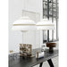 Fritz Hansen - Lampe - Concert Pendel P3 - Flere varianter