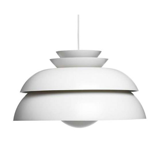 Fritz Hansen - Lampe - Concert Pendel P3 - Flere varianter