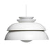 Fritz Hansen - Lampe - Concert Pendel P3 - Flere varianter