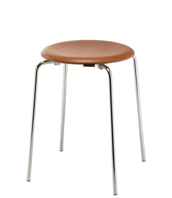 Fritz Hansen - DOT - Skammel - Valnød