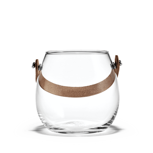 Holmegaard - DESIGN WITH LIGHT - Krukke - Ø11