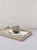 Fritz Hansen - Skagerak - Edge Fionia Tray - Lille - Flere varianter