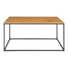 House Nordic - Vita Sofabord - Flere varianter