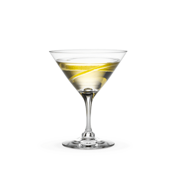 Holmegaard - FONTAINE - Cocktailglas - 25cl - (1 stk.)