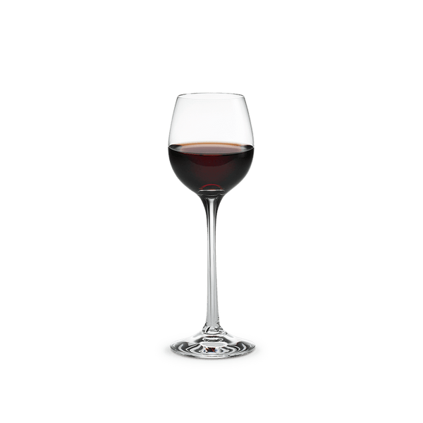 Holmegaard - FONTAINE - Hedvinsglas - 10cl - (1 stk.)