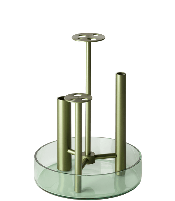 Fritz Hansen - Jaime Hayon - Vase - IKERU High Wase