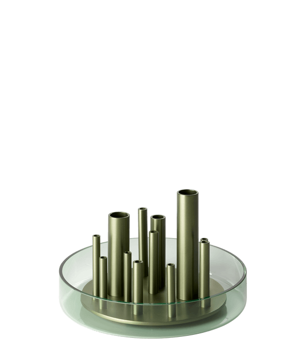 Fritz Hansen - Jaime Hayon - Vase - IKERU Low Wase