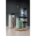 Rosendahl - GRAND CRU - Opbevaringsglas 0,25 L