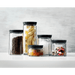 Rosendahl - GRAND CRU - Opbevaringsglas 0,25 L