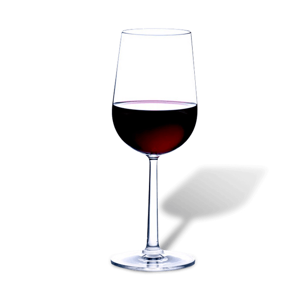 Rosendahl - GRAND CRU - Bordeauxglas til Rødvin 45 cl (2 stk.)