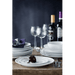 Rosendahl - GRAND CRU SOFT - Dyb Tallerken, Hvid Ø21 (4 stk.)