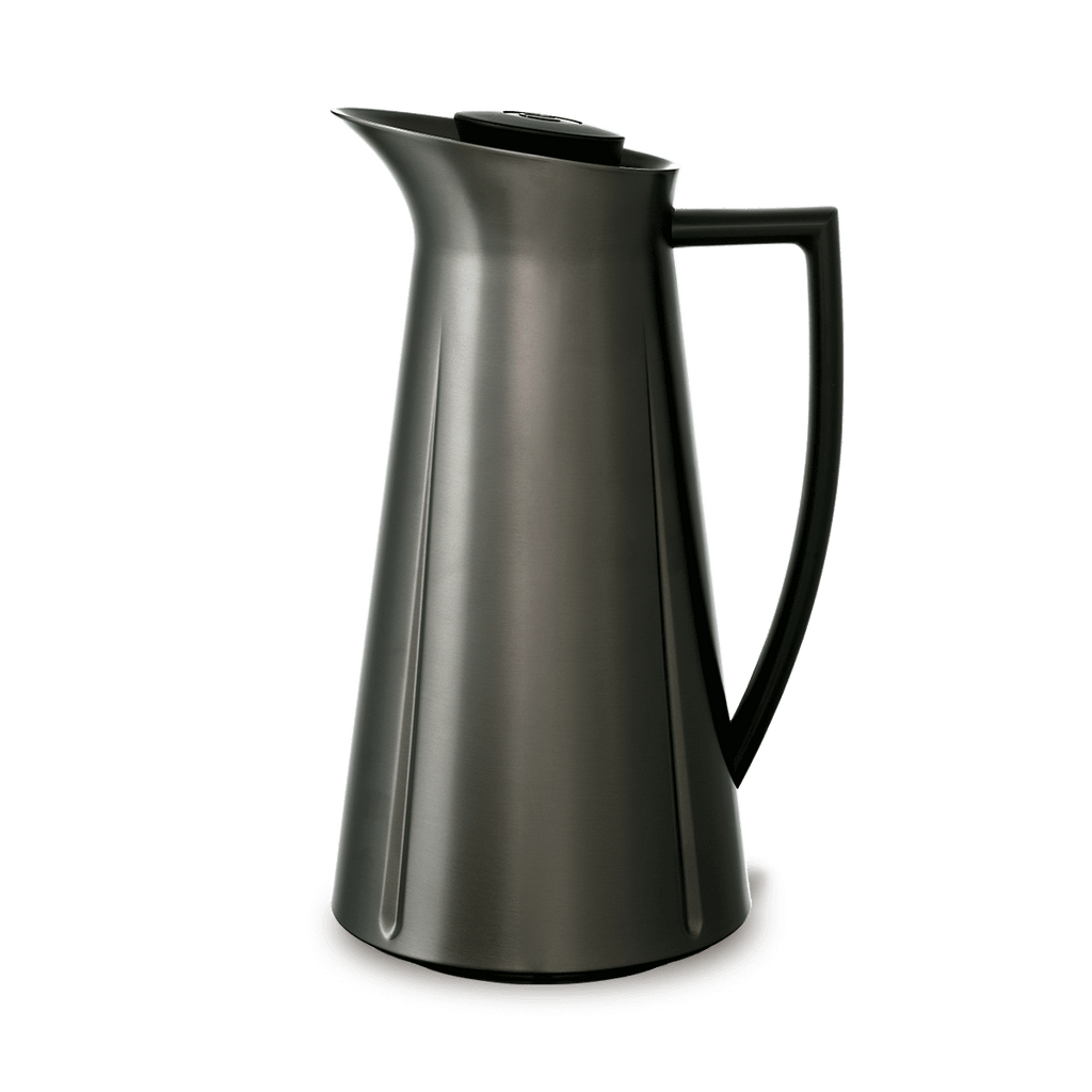 Rosendahl - GRAND CRU - Gun metal, Termokande 1L