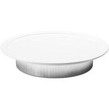 Georg Jensen - Bernadotte - Serveringsfad - Ø30 cm