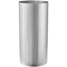 Georg Jensen - Bernadotte - Vase - H26xØ12 cm (restordre til uge 25)