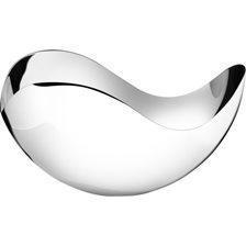 Georg Jensen - Bloom - Skål - Lille - Ø16 cm - Blankpoleret rustfrit stål