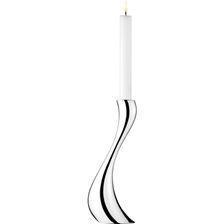 Georg Jensen - Cobra - Lysestage - Stor - H24 cm