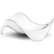 Georg Jensen - Cobra - skål - Ø19,2 cm