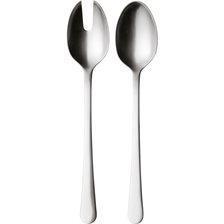 Georg Jensen - Copenhagen - Serveringssæt - Rustfrit stål