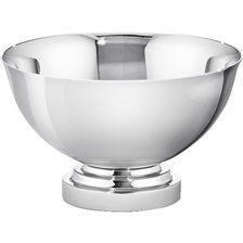 Georg Jensen - Manhattan - Skål - Ø12 - Blankpoleret rustfrit stål