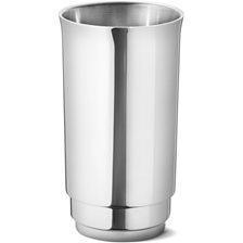 Georg Jensen - Manhatten - Vinkøler - H20 - Blankpoleret rustfrit stål