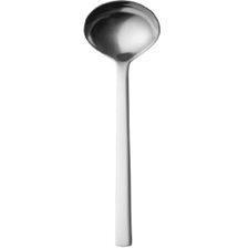 Georg Jensen - New York - Sovseske - Mat rustfrit stål