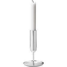 Georg Jensen - Tunes - Lysestage - H14,5