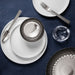 Georg Jensen - Bernadotte - Frokosttallerken - Ø20