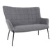 House Nordic - Glasgow 2 Personers Sofa - Flere varianter