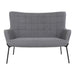 House Nordic - Glasgow 2 Personers Sofa - Flere varianter