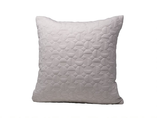 Fritz Hansen - Arne Jacobsen - Pude 50x50 - Vertigo Sand