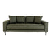 House Nordic - Lido 2,5-personers Sofa - Flere varianter