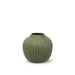 Kähler - Hammershøi - Vase - H13 - Flere varianter