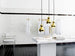 Fritz Hansen - Lampe - CALABASH™ - P1 - Flere varianter