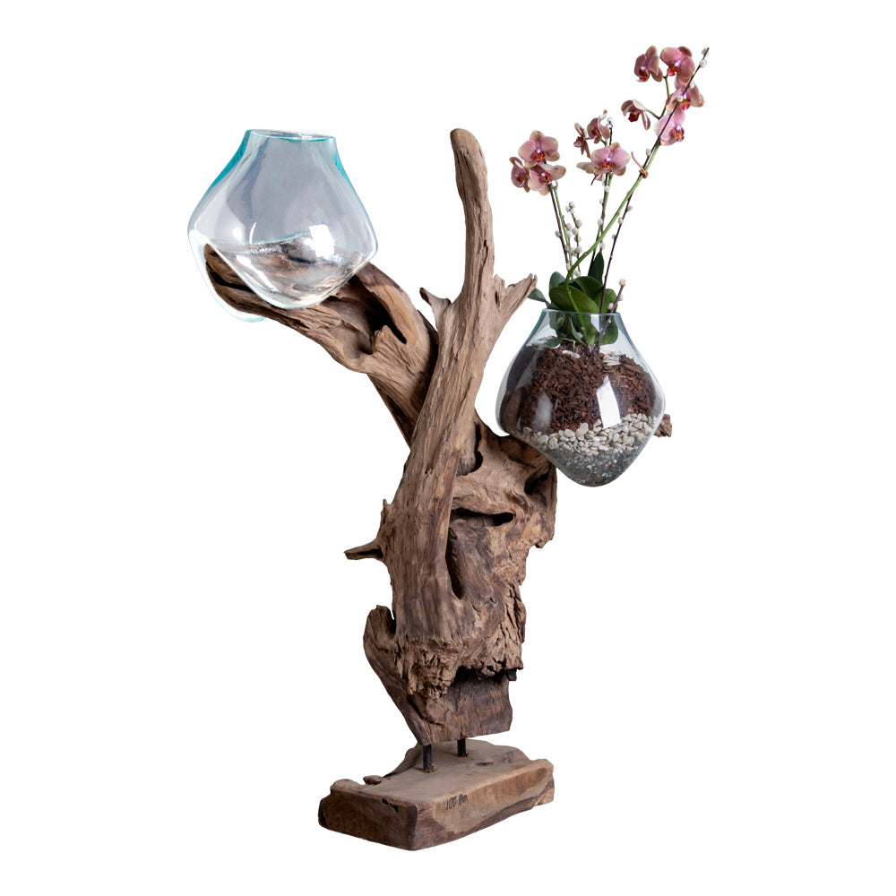 House Nordic - San Marino Waterdrop - H100