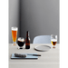 Holmegaard - HUMLE - Pilsnerglas - 62cl - (1 stk.)