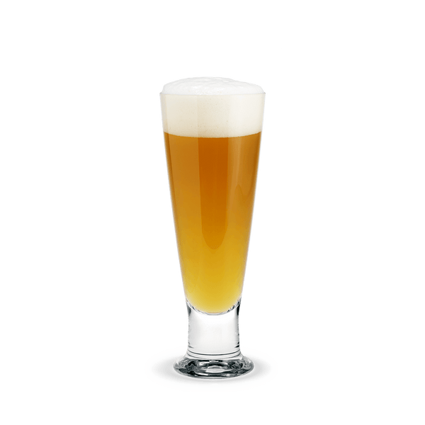 Holmegaard - HUMLE - Pilsnerglas - 62cl - (1 stk.)