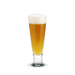 Holmegaard - HUMLE - Pilsnerglas - 62cl - (1 stk.)