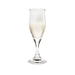 Holmegaard - IDÉELLE - Champagneglas - 21cl - (1 stk.)
