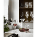 Holmegaard - IDÉELLE - Hvidvinsglas - 19cl - (1 stk.)