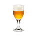 Holmegaard - IDÉELLE - Ølglas på stilk - 36cl - (1 stk.)