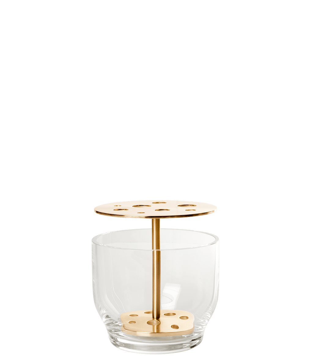 Fritz Hansen - Ikebana - Vase - Lille