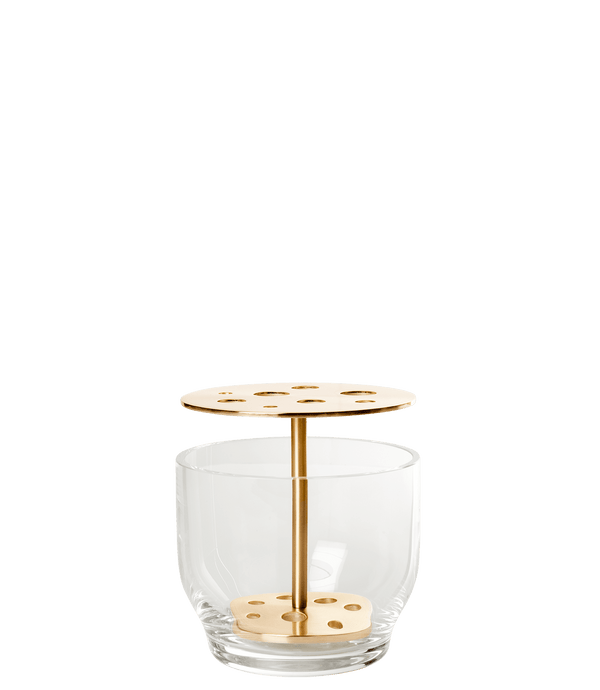 Fritz Hansen - Ikebana - Vase - Lille