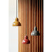 Fritz Hansen - Loftlampe - Kaiser Idell 6722-P Pendel  -Flere varianter