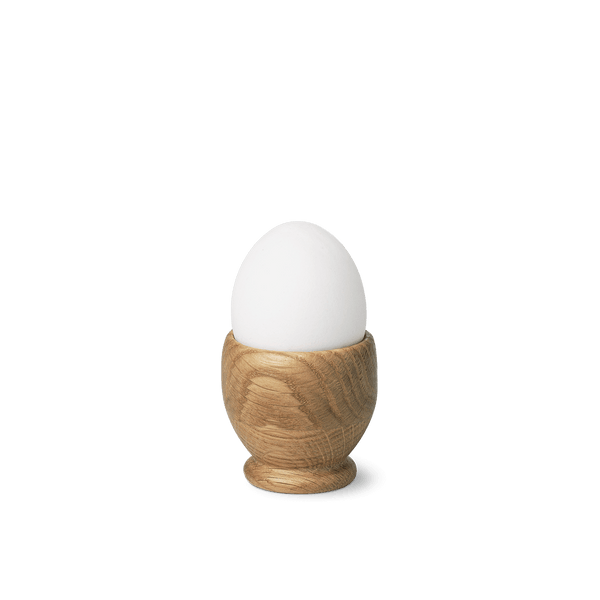 KAY BOJESEN - Æggebæger 2 stk -Eg