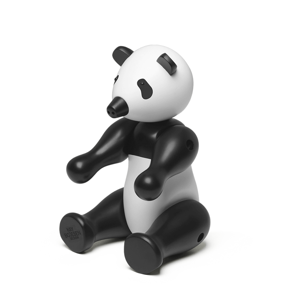 KAY BOJESEN - Pandabjørn WWF - Mellem